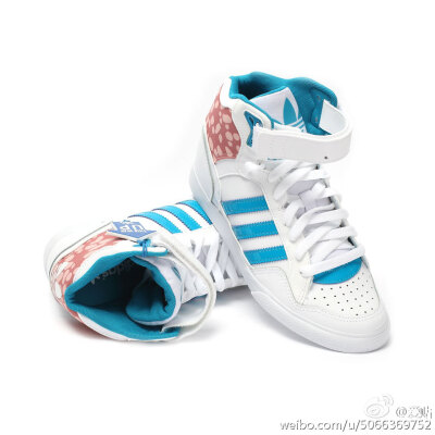 adidas originals－Extaball Up，女鞋M19450