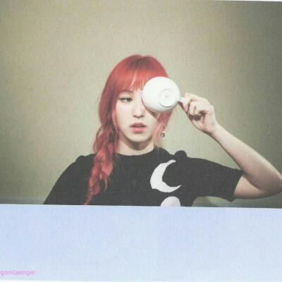 明星头像 孙承焕