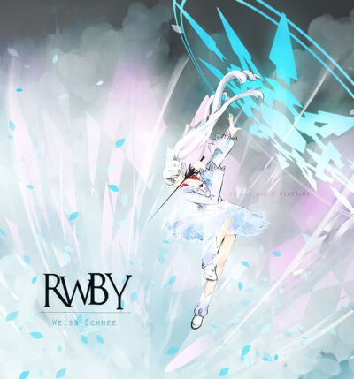 RWBY