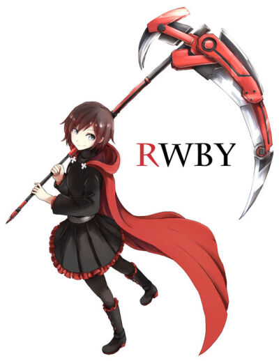 RWBY