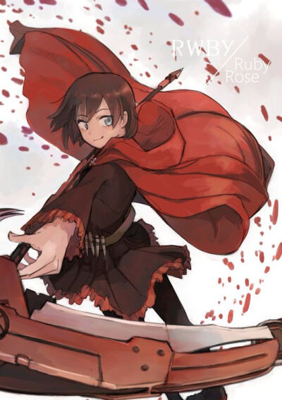 RWBY