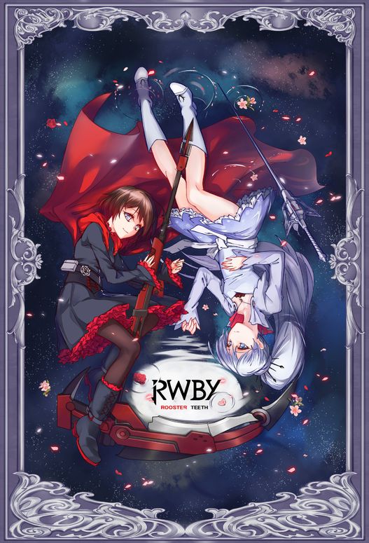 RWBY