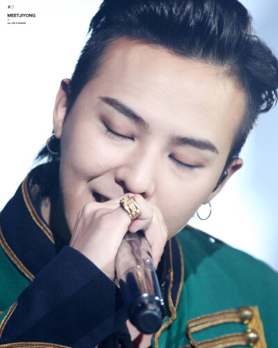 权志龙 GD #权志龙 #GD #G-Dragon