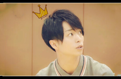 樱井翔 sho ARASHI 岚