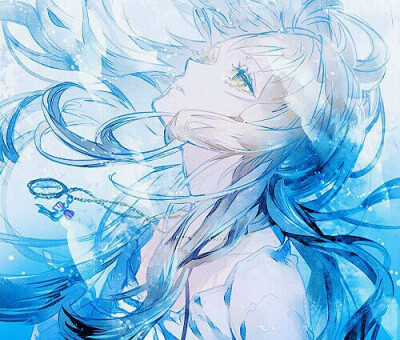 水