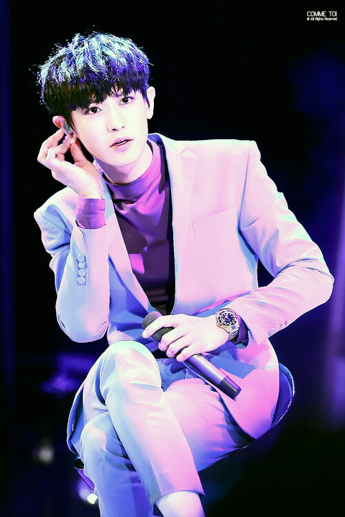 朴灿烈.ChanYeal.EXO