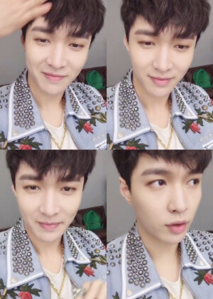 张艺兴.EXO.LAY