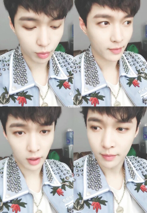 张艺兴.EXO.LAY