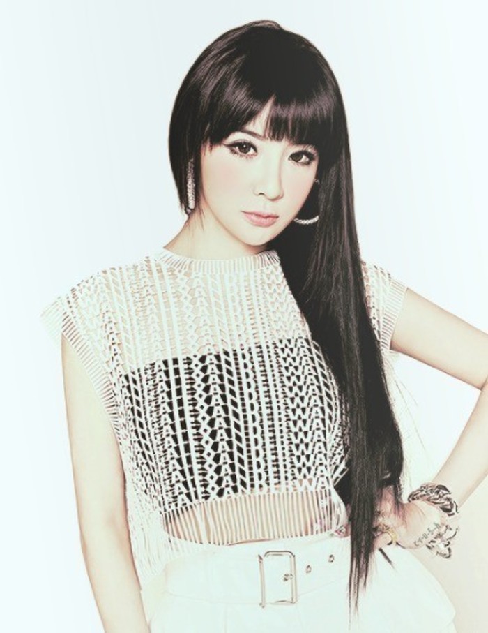 朴春:haroobommi