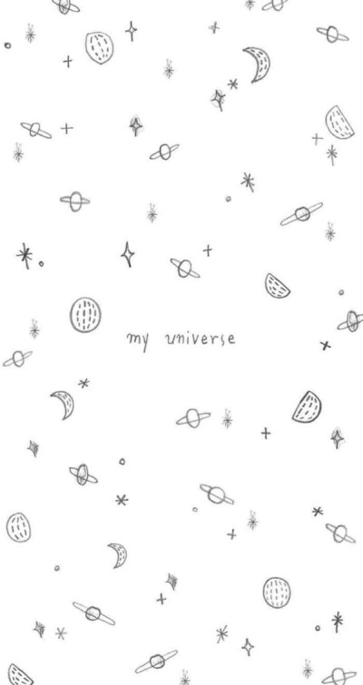 my universe