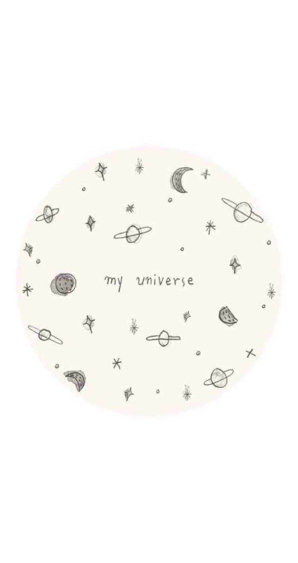 my universe