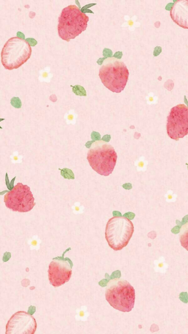 strawberry