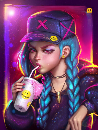 jinx