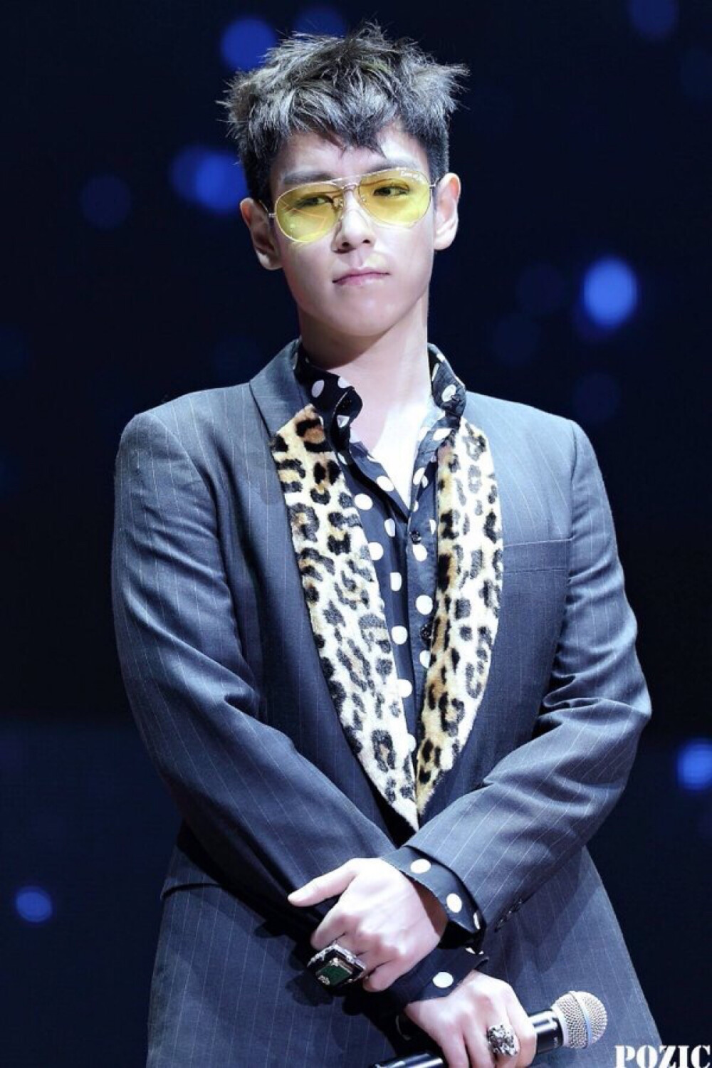 BigBang TOP 