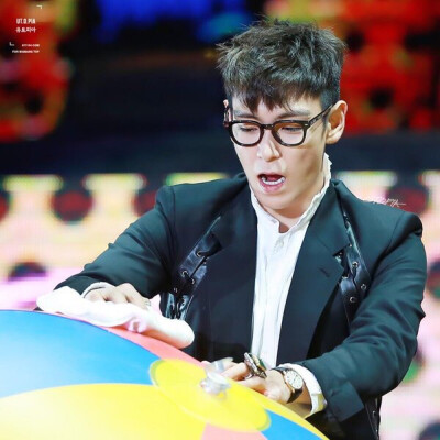 BigBang TOP