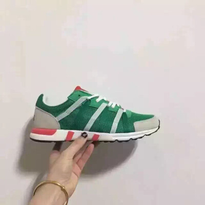 EQT3代 骑士绿 40-44