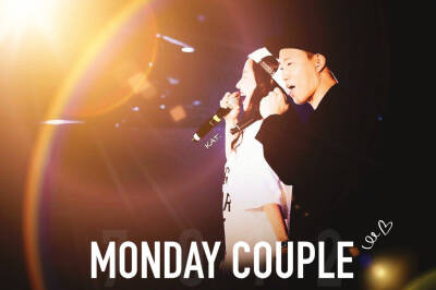 RunningMan Mondaycouple 7012 智孝＆Gary 姜熙建 姜Gary 宋智孝 懵智 狗哥 图源见水印