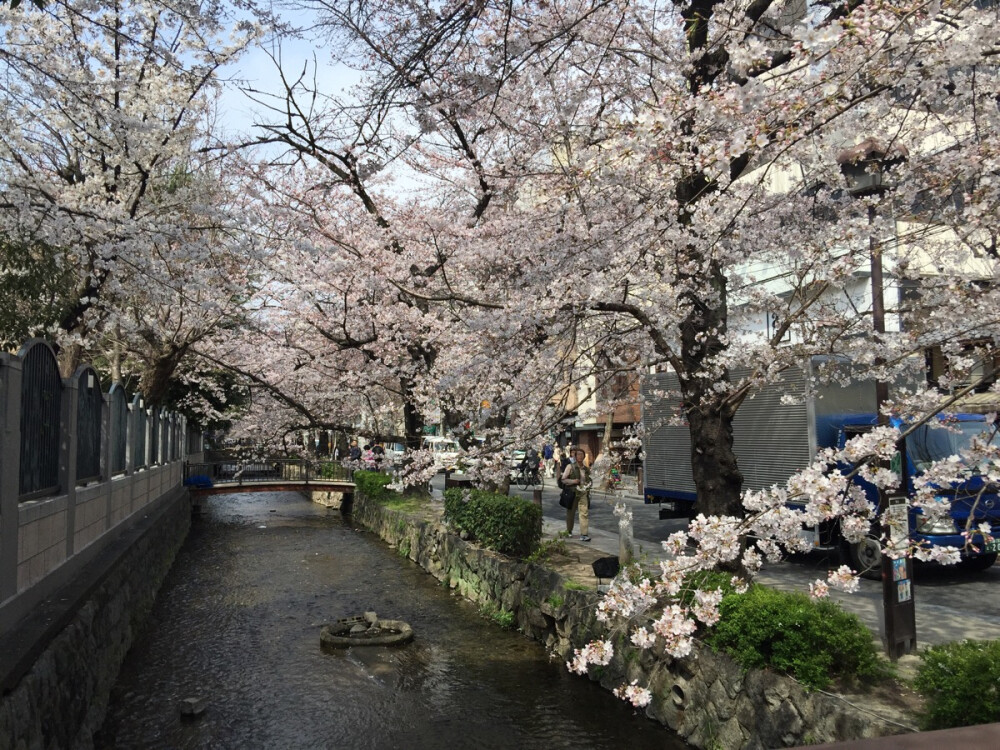 京都. 