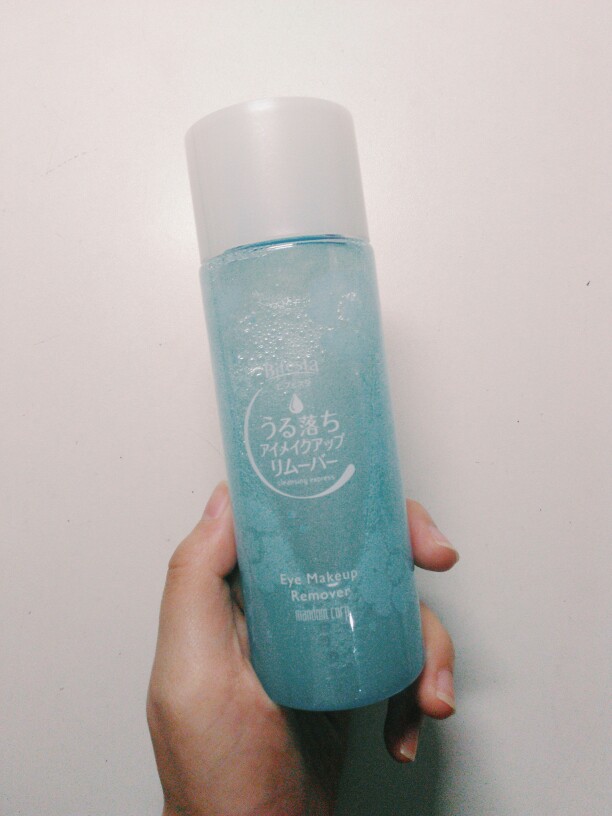 丹曼眼唇卸妆 好评如潮 厂家回馈巴拉巴拉…我曾经真的又傻又天真 以为卸妆油就真的是油 就这么倒着用 哎呀我的天哪 糊我一嘴 后来无意中看到正确用法 原来要摇 摇完就是水的感觉了…(๑•̀ㅂ•́)و✧如果没有什么意外就一直宠幸她了