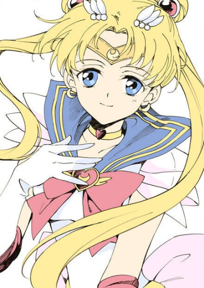 Sailor Moon