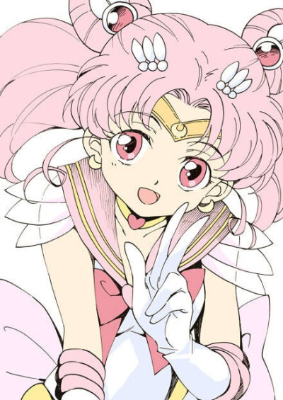 Sailor Moon