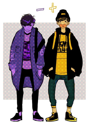 P站搬運無授權侵刪致歉 阿松 十四松 数字松 ichi一松