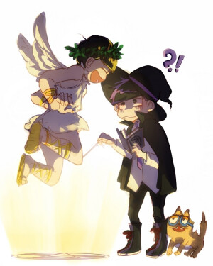 P站搬運無授權侵刪致歉 阿松 十四松 数字松 ichi一松