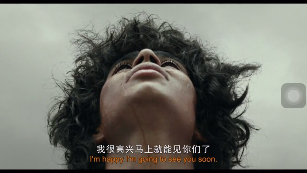 #少年派的奇幻漂流# 电影最火的时候没看 最近才看 这段漂流真的好奇幻 