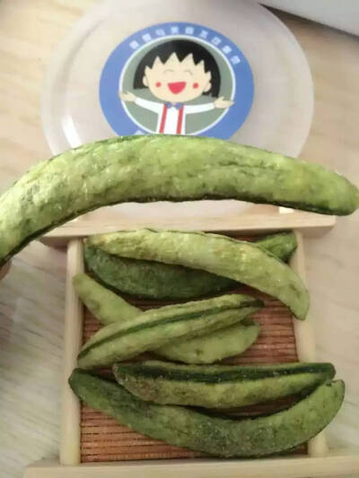 豌豆脆