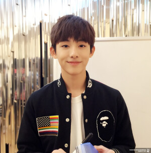 winwin 董思成 nct smrookies