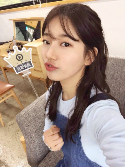 MissA裴秀智Suzy