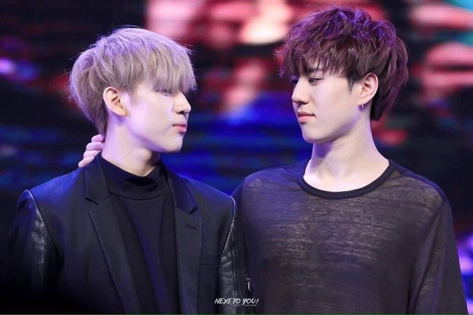 got7谦斑斑斑有谦