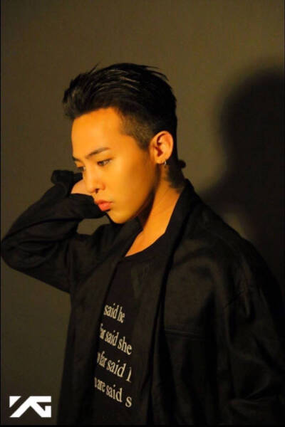 ＋G-DRAGON＋