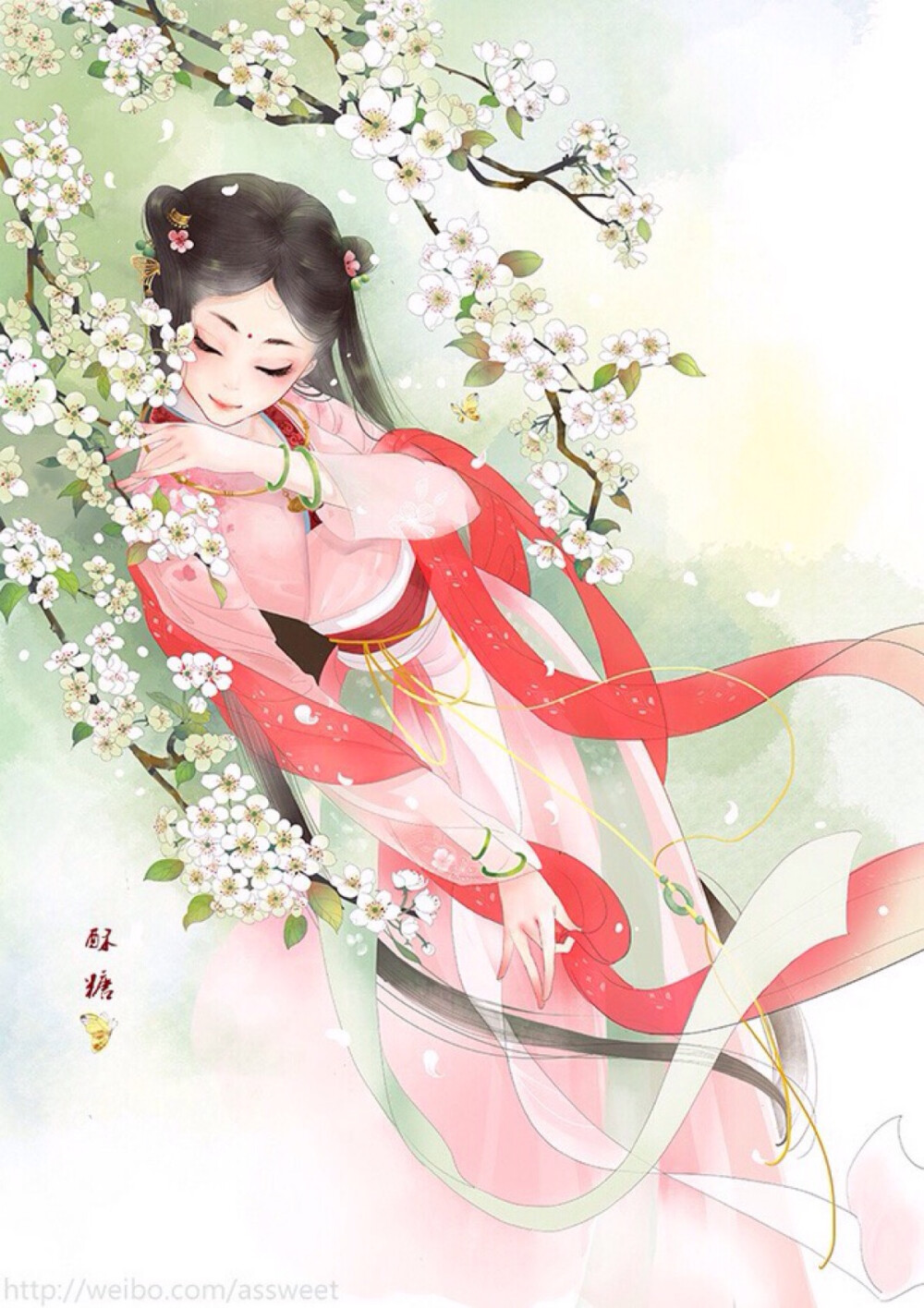 我愿终有一日,你付出一片真心,却被人弃之如履