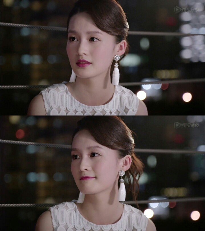 李沁如果我爱你