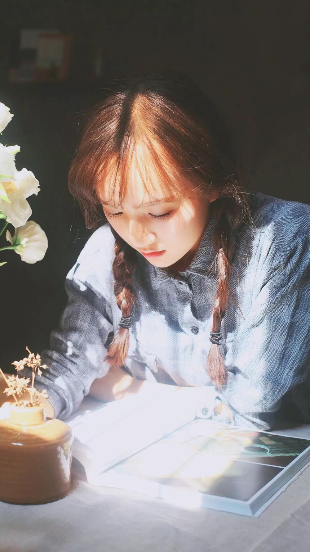 学霸- 堆糖,美图壁纸兴趣社区