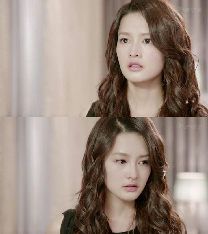 李沁如果我爱你