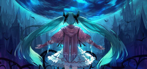 初音