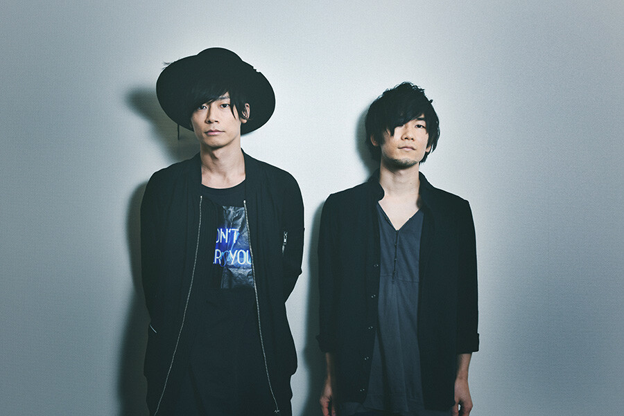 TK×川上洋平 ([Alexandros])
Secret Sensation / TK from 凛として時雨
http://www.sigure.jp/secret_sensation/interview2/