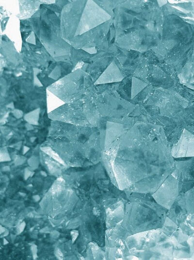 crystals