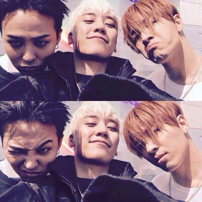 ◤ Bigbang ㊣ ◢ G 太 胜