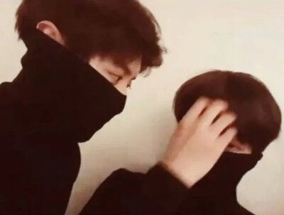 EXO chanbaek 朴灿烈 边伯贤 灿白；