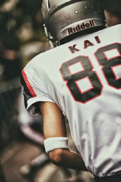 kai