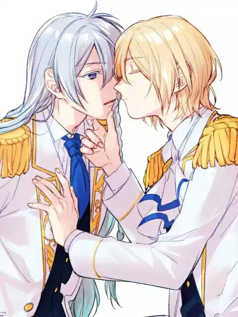 侵删偶像梦幻祭涉英英涉日日树涉天祥院英智