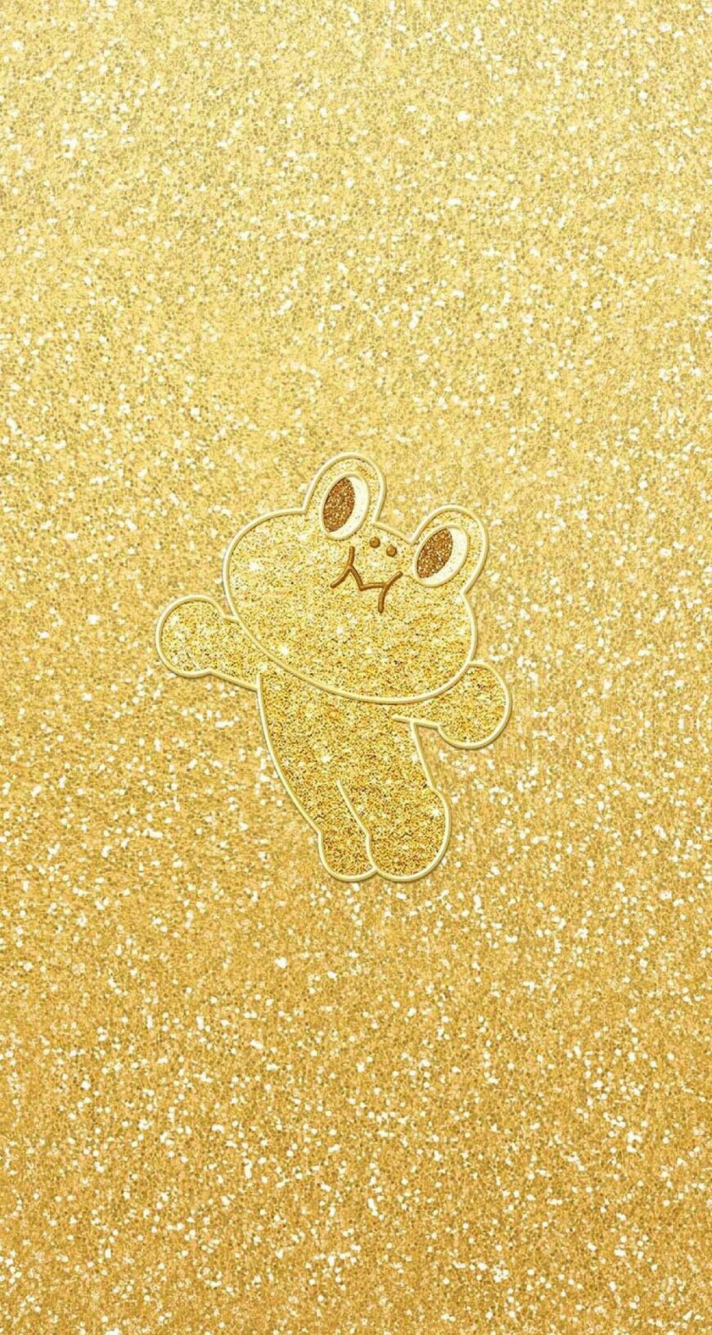 iPhone 壁纸 LINE cony brown 可妮 布朗