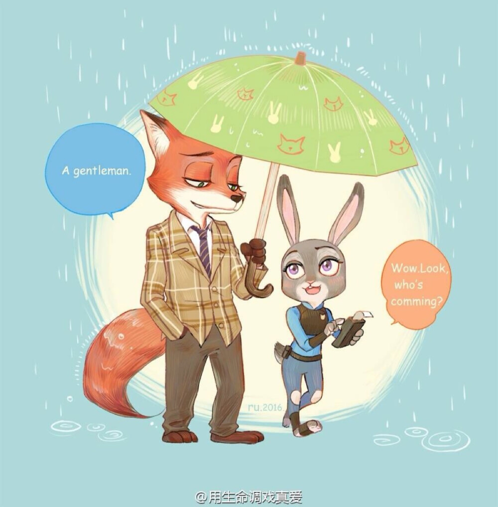 zootopia