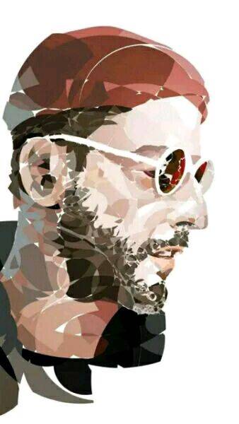 手绘 壁纸 情头