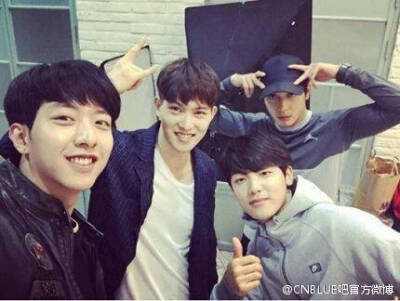 CNBLUE