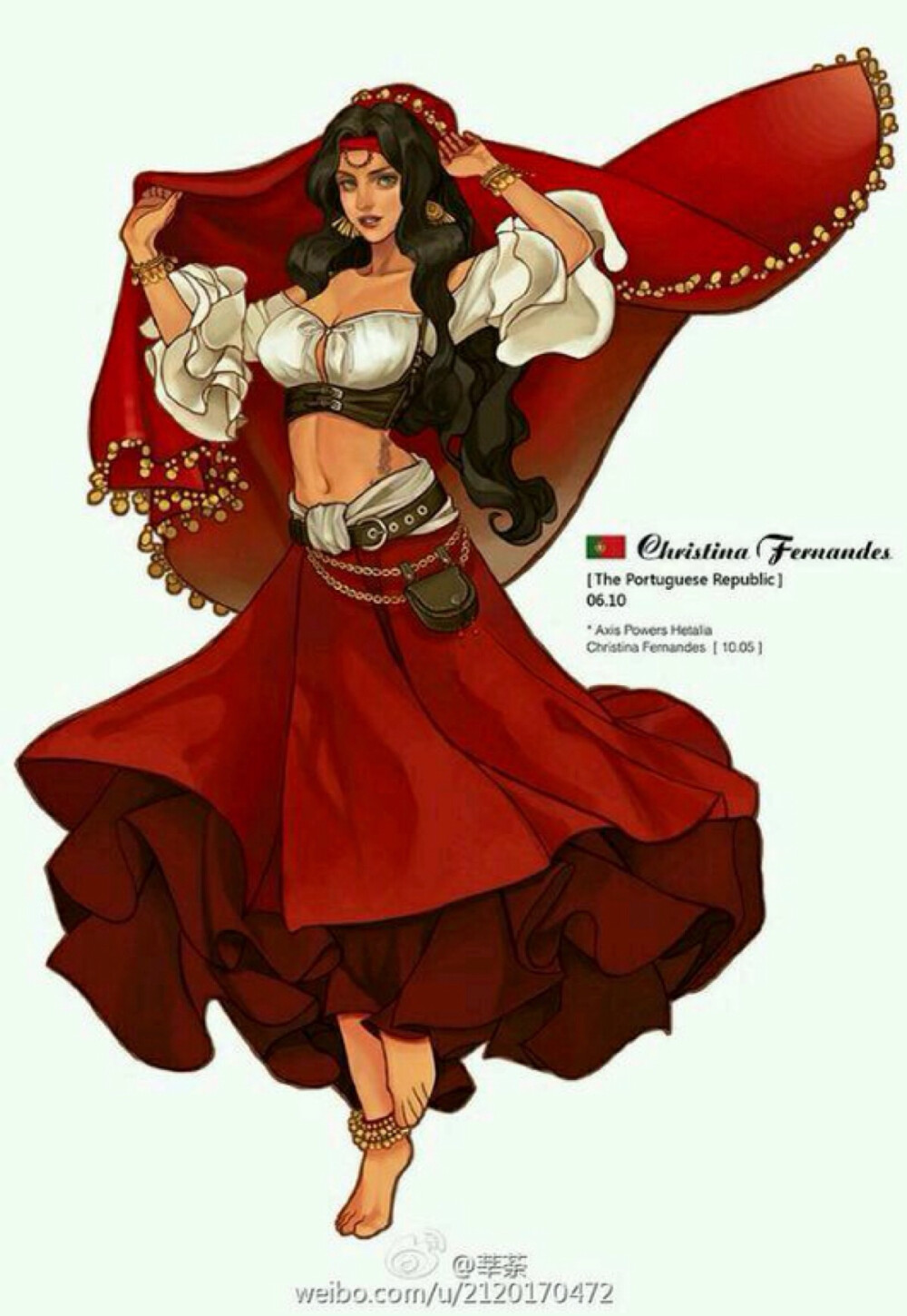 莘荼太太的葡姐侵删致歉