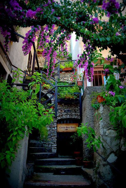 Limone sul Garda (Brescia),Italy#路#唯美 小清新 治愈 大气磅礴 摄影 人物 植物 怀旧 封面 风景